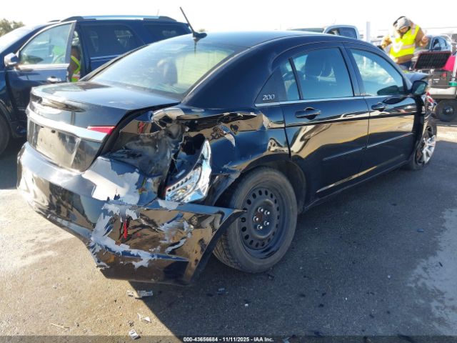 2012 CHRYSLER 200 1C3CCBAB0CN319152 Photo 3