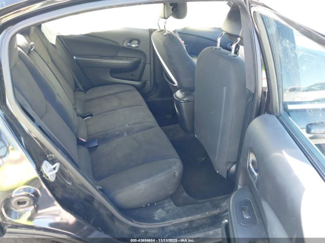 2012 CHRYSLER 200 1C3CCBAB0CN319152 Photo 7