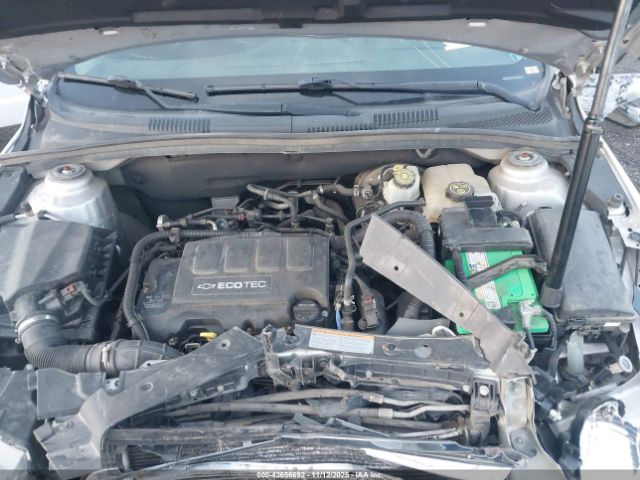 2014 CHEVROLET CRUZE 1G1PC5SB5E7254912 Photo 9