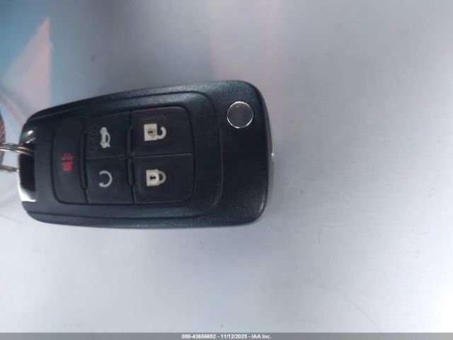 2014 CHEVROLET CRUZE 1G1PC5SB5E7254912 Photo 10