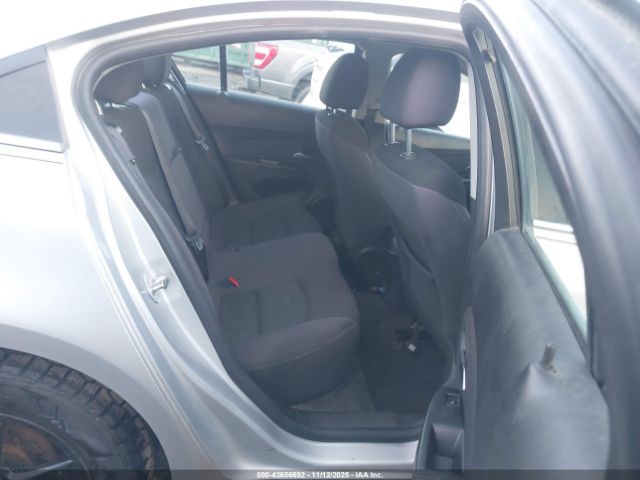 2014 CHEVROLET CRUZE 1G1PC5SB5E7254912 Photo 7