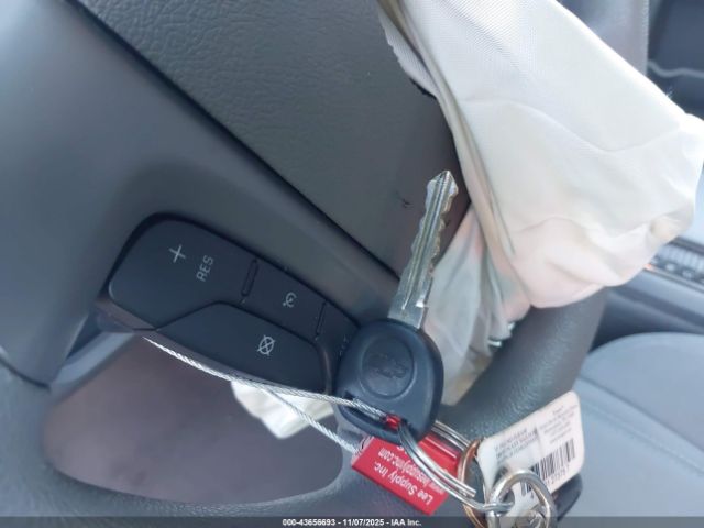 2014 CHEVROLET TRAVERSE 1GNKRFKD3EJ146211 Photo 10