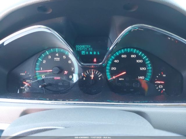 2014 CHEVROLET TRAVERSE 1GNKRFKD3EJ146211 Photo 6