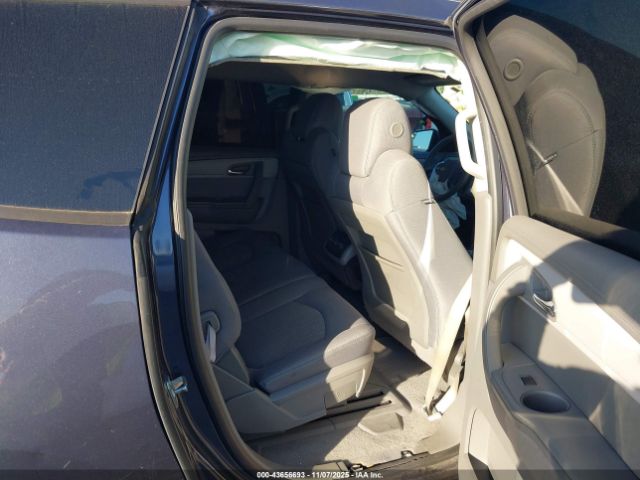 2014 CHEVROLET TRAVERSE 1GNKRFKD3EJ146211 Photo 7