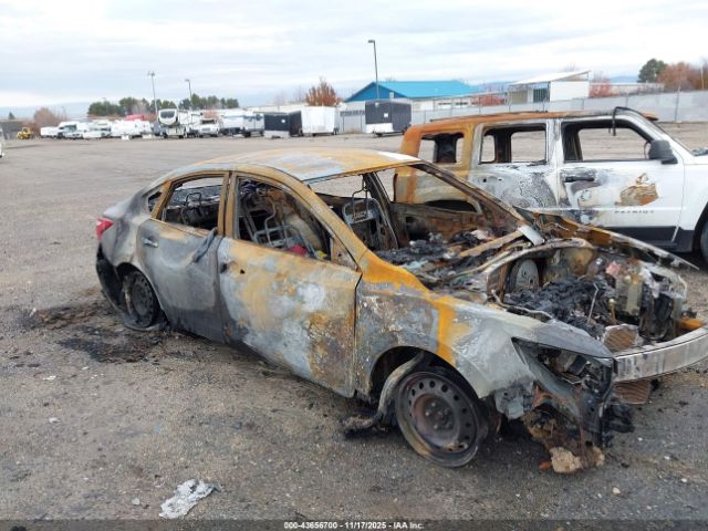 2016 NISSAN ALTIMA 1N4AL3AP8GN309243