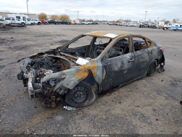 2016 NISSAN ALTIMA 1N4AL3AP8GN309243 Photo 1