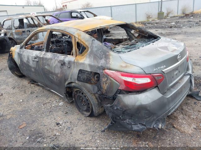 2016 NISSAN ALTIMA 1N4AL3AP8GN309243 Photo 2