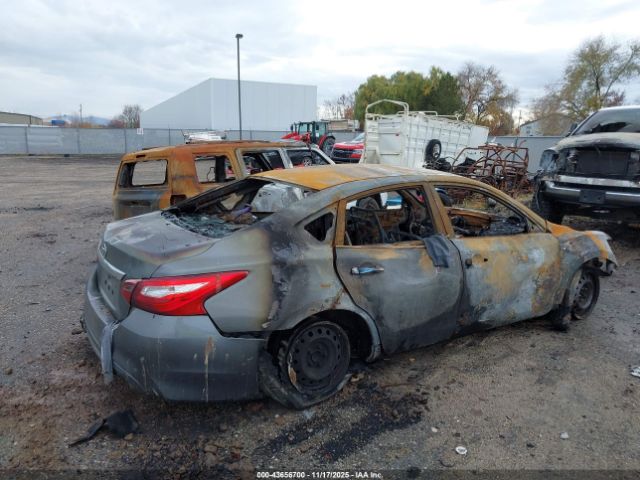 2016 NISSAN ALTIMA 1N4AL3AP8GN309243 Photo 3