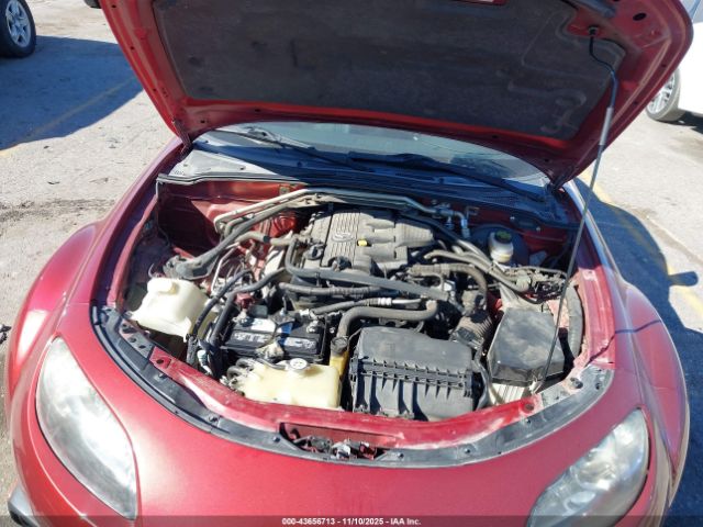 2014 MAZDA MX-5 MIATA JM1NC2PF8E0237488 Photo 9