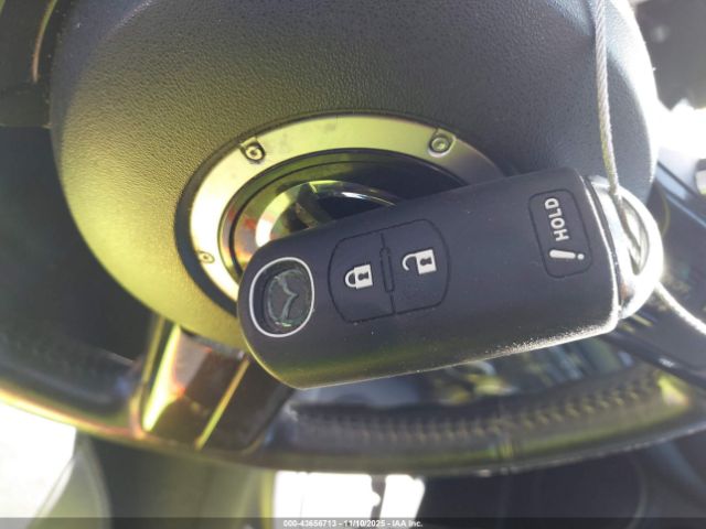 2014 MAZDA MX-5 MIATA JM1NC2PF8E0237488 Photo 10