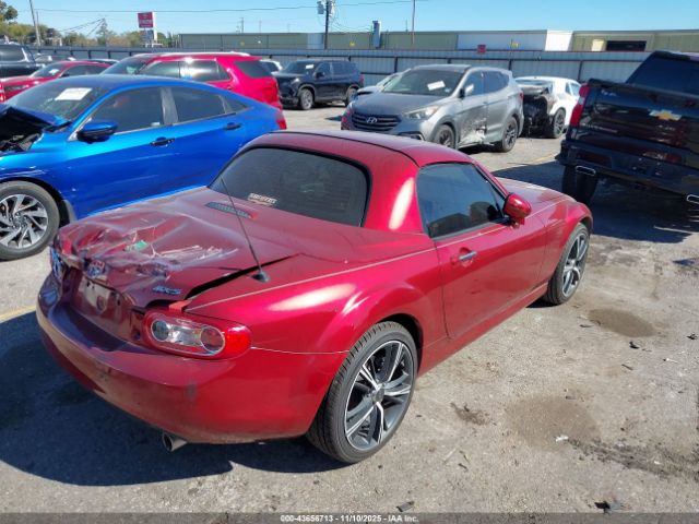 2014 MAZDA MX-5 MIATA JM1NC2PF8E0237488 Photo 3