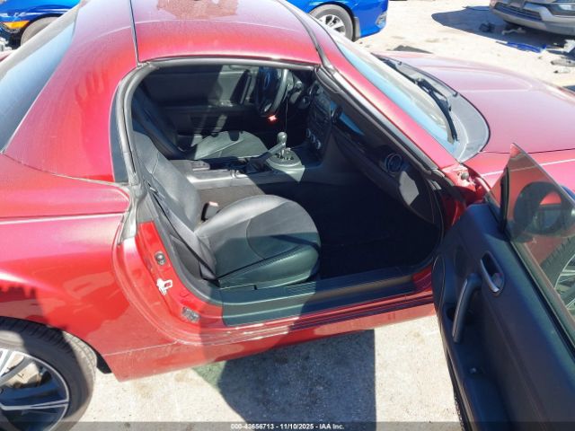 2014 MAZDA MX-5 MIATA JM1NC2PF8E0237488 Photo 4