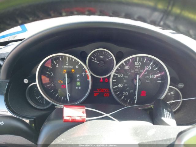 2014 MAZDA MX-5 MIATA JM1NC2PF8E0237488 Photo 6