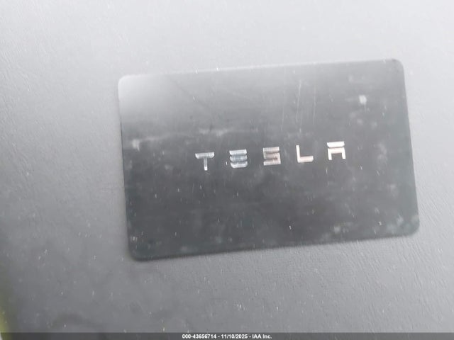 2024 TESLA MODEL Y 7SAYGDEFXRF161301 Photo 10