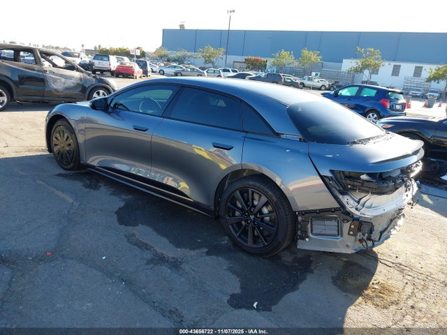 50EA1PGA4TA015815 Lucid Air