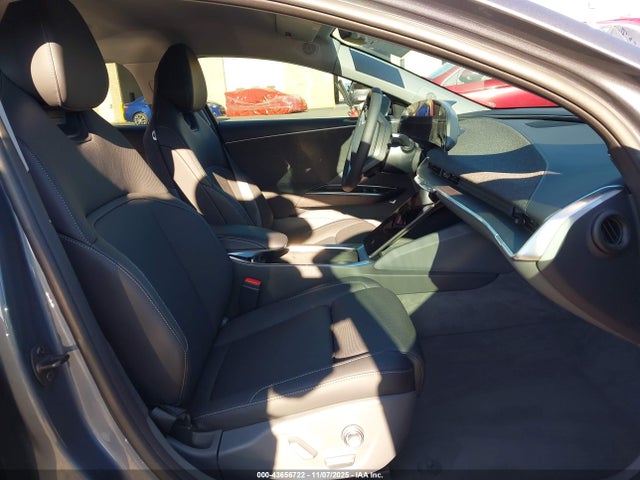 50EA1PGA4TA015815 Lucid Air