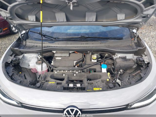 2022 VOLKSWAGEN ID.4 WVGGNPE27NP050469 Photo 9