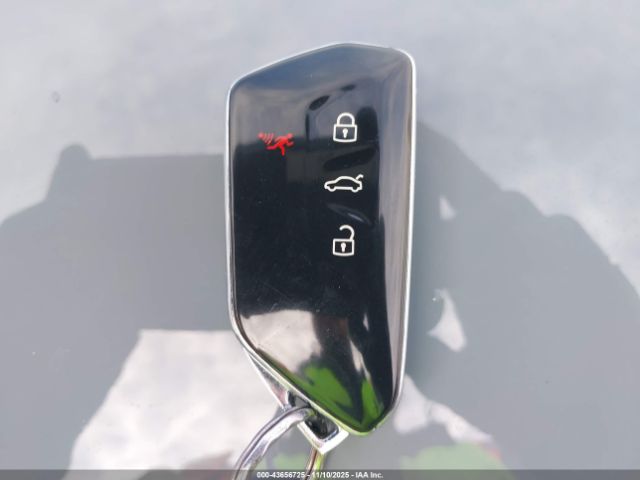 2022 VOLKSWAGEN ID.4 WVGGNPE27NP050469 Photo 10