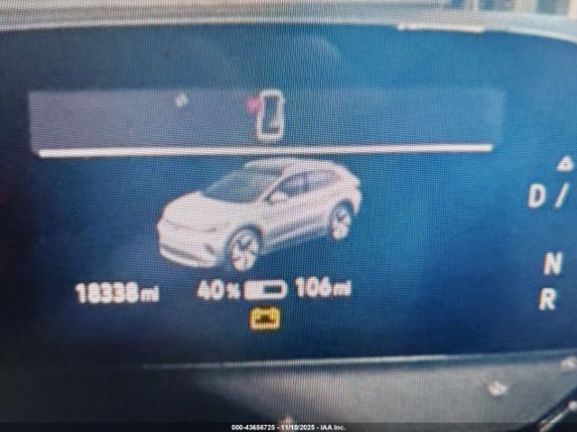 2022 VOLKSWAGEN ID.4 WVGGNPE27NP050469 Photo 6