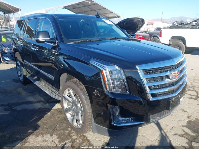 2020 CADILLAC ESCALADE 1GYS4BKJ8LR135459 Photo 0