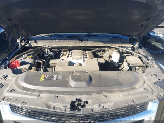 2020 CADILLAC ESCALADE 1GYS4BKJ8LR135459 Photo 9