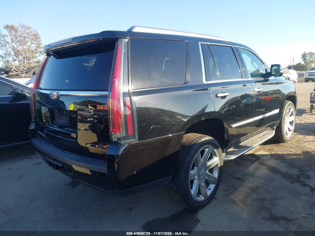 2020 CADILLAC ESCALADE 1GYS4BKJ8LR135459 Photo 3