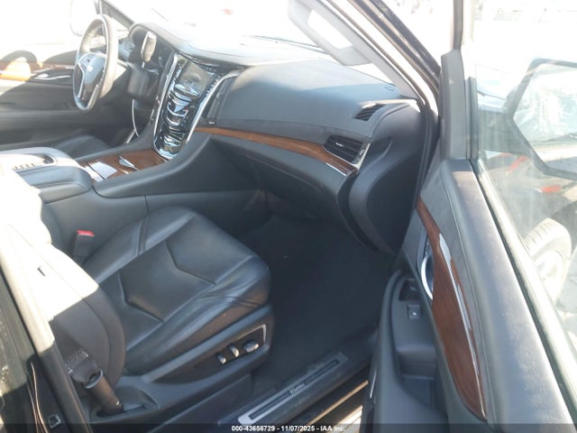 2020 CADILLAC ESCALADE 1GYS4BKJ8LR135459 Photo 4