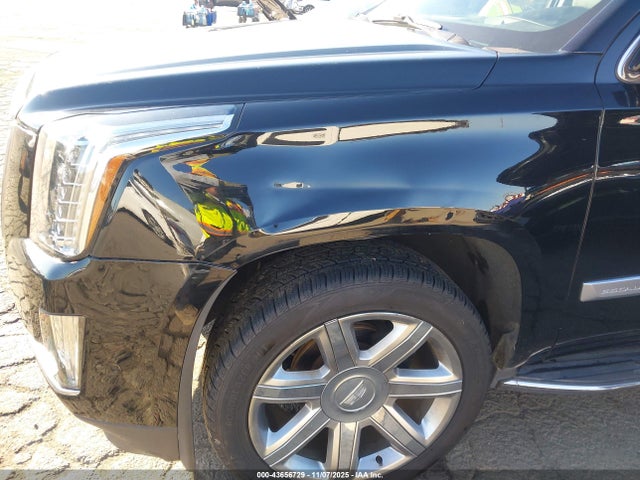 2020 CADILLAC ESCALADE 1GYS4BKJ8LR135459 Photo 5