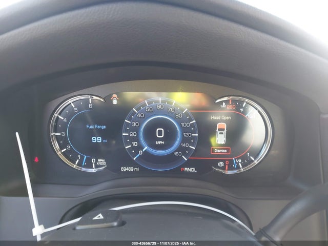 2020 CADILLAC ESCALADE 1GYS4BKJ8LR135459 Photo 6