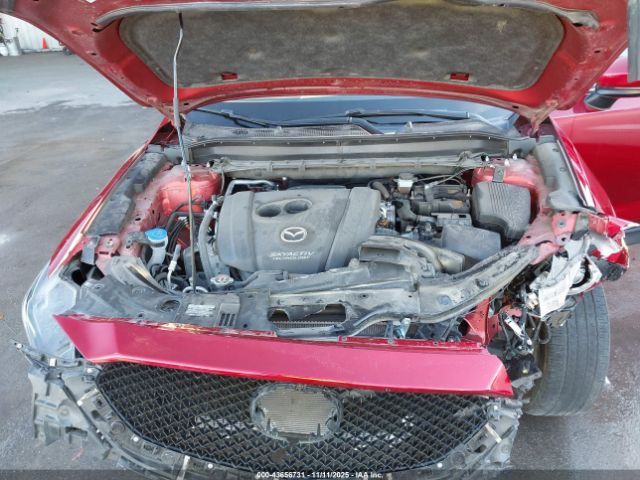 2019 MAZDA CX-5 JM3KFBDM5K0623284 Photo 9