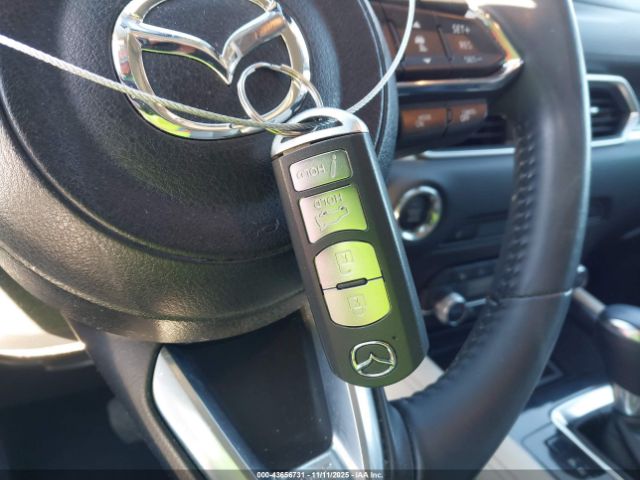 2019 MAZDA CX-5 JM3KFBDM5K0623284 Photo 10