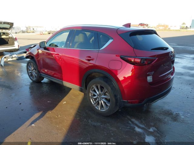 2019 MAZDA CX-5 JM3KFBDM5K0623284 Photo 2