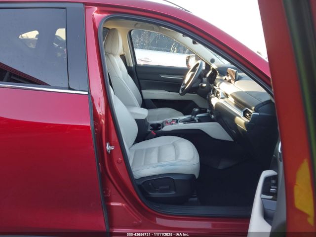2019 MAZDA CX-5 JM3KFBDM5K0623284 Photo 4