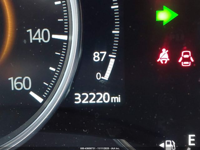 2019 MAZDA CX-5 JM3KFBDM5K0623284 Photo 6