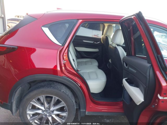 2019 MAZDA CX-5 JM3KFBDM5K0623284 Photo 7