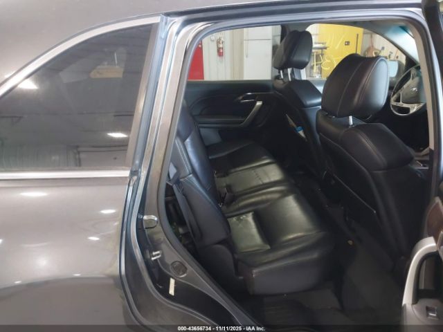 2012 ACURA MDX 2HNYD2H30CH548396 Photo 7