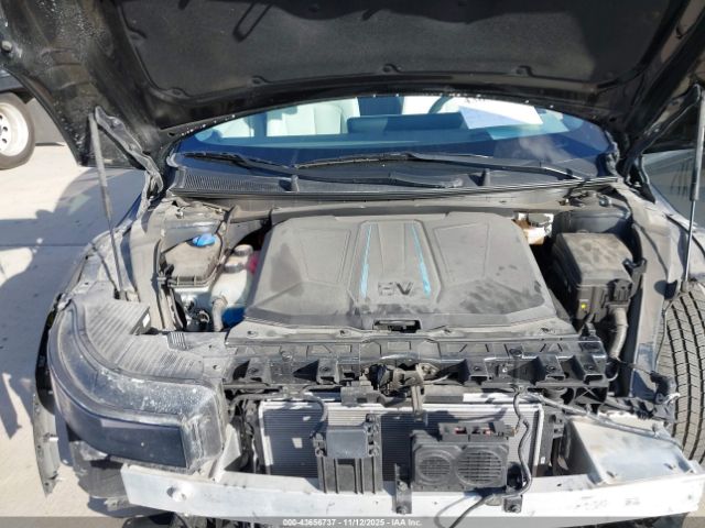 2022 HYUNDAI IONIQ 5 KM8KNDAF2NU109673 Photo 9