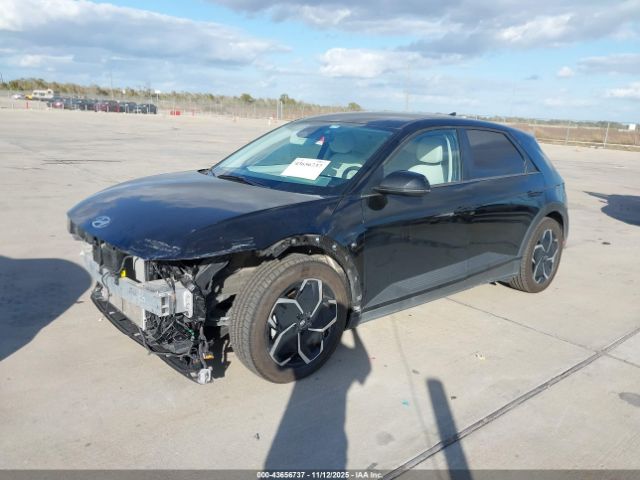 2022 HYUNDAI IONIQ 5 KM8KNDAF2NU109673 Photo 1