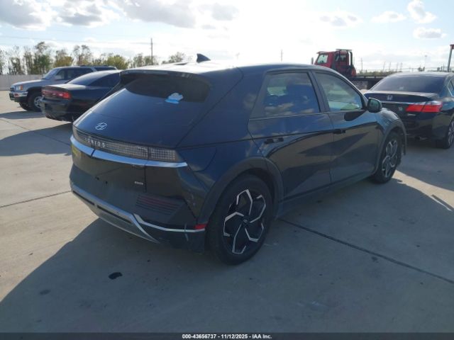 2022 HYUNDAI IONIQ 5 KM8KNDAF2NU109673 Photo 3