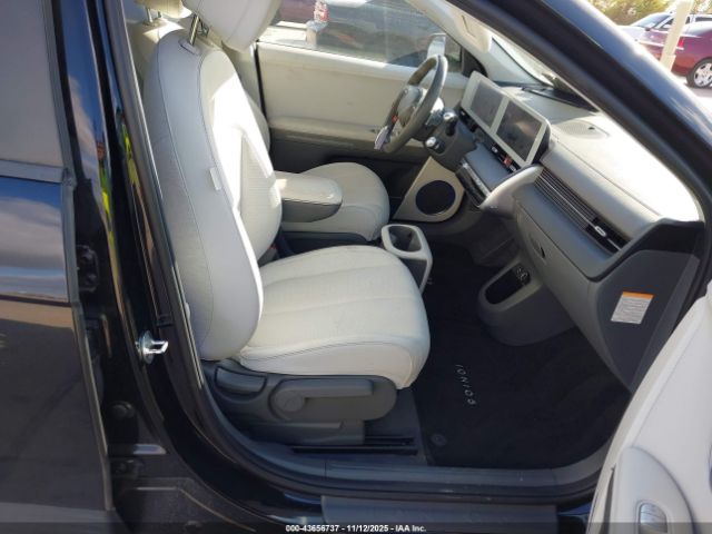 2022 HYUNDAI IONIQ 5 KM8KNDAF2NU109673 Photo 4