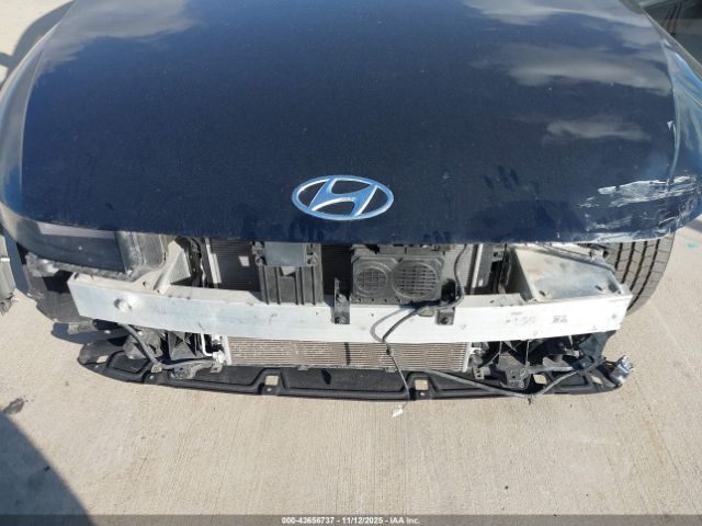 2022 HYUNDAI IONIQ 5 KM8KNDAF2NU109673 Photo 5