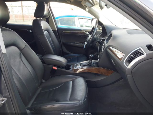 2016 AUDI Q5 WA1L2AFP3GA027967 Photo 4