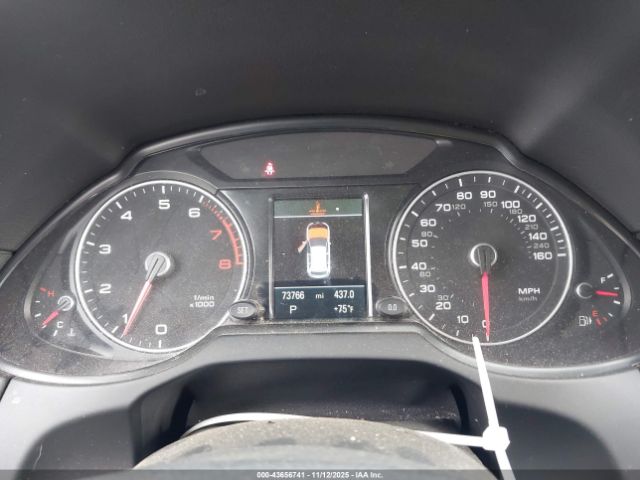 2016 AUDI Q5 WA1L2AFP3GA027967 Photo 6