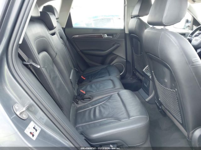 2016 AUDI Q5 WA1L2AFP3GA027967 Photo 7