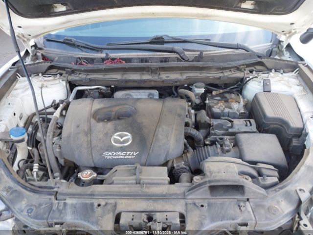 2016 MAZDA CX-5 JM3KE2CYXG0685729 Photo 9