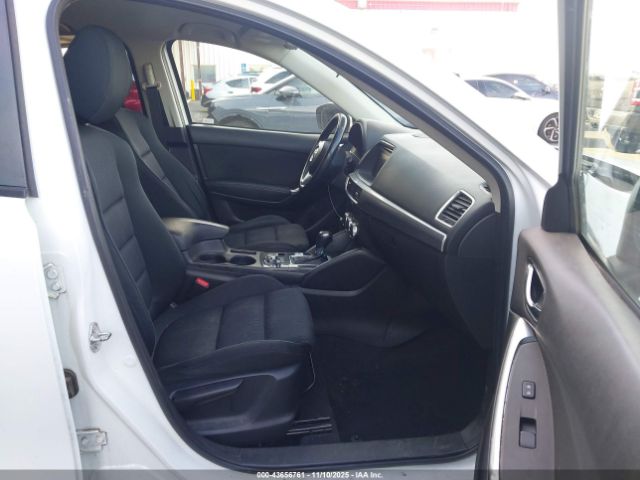 2016 MAZDA CX-5 JM3KE2CYXG0685729 Photo 4