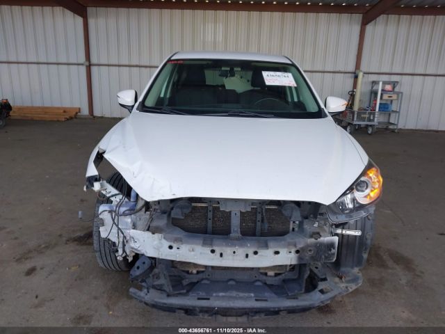 2016 MAZDA CX-5 JM3KE2CYXG0685729 Photo 5