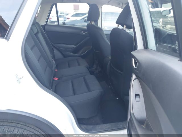 2016 MAZDA CX-5 JM3KE2CYXG0685729 Photo 7