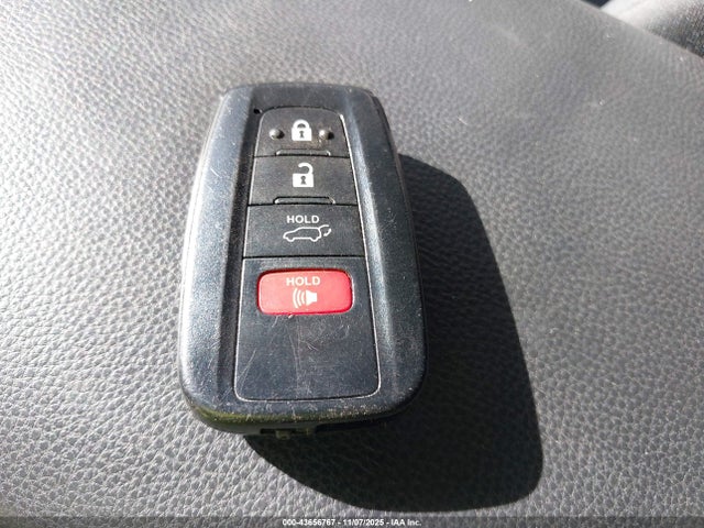 Toyota Rav4 Xle 2021 2T3W1RFV0MC117241 Image 11