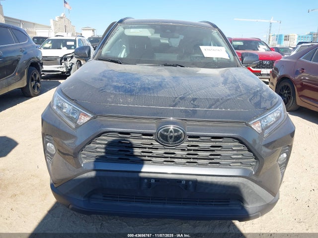 Toyota Rav4 Xle 2021 2T3W1RFV0MC117241 Image 12